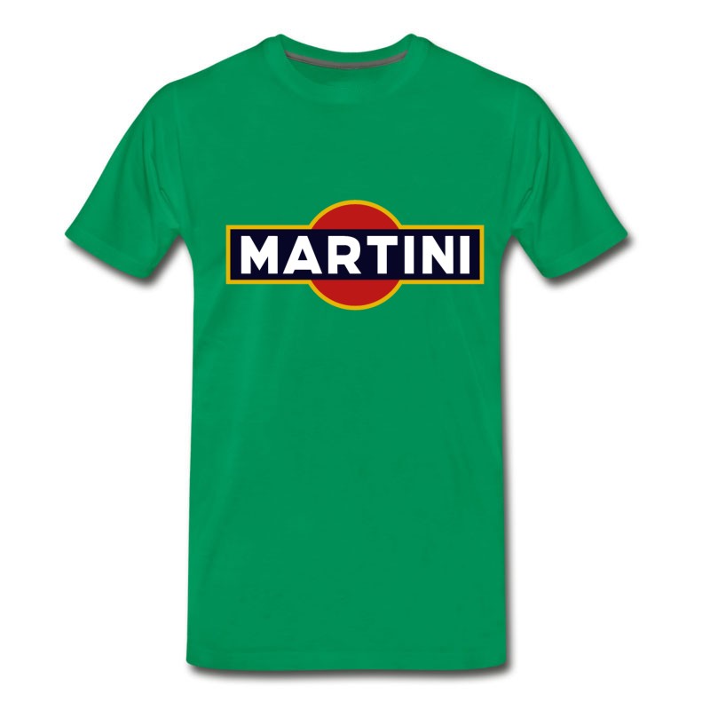 Men's MARTINI T-Shirt