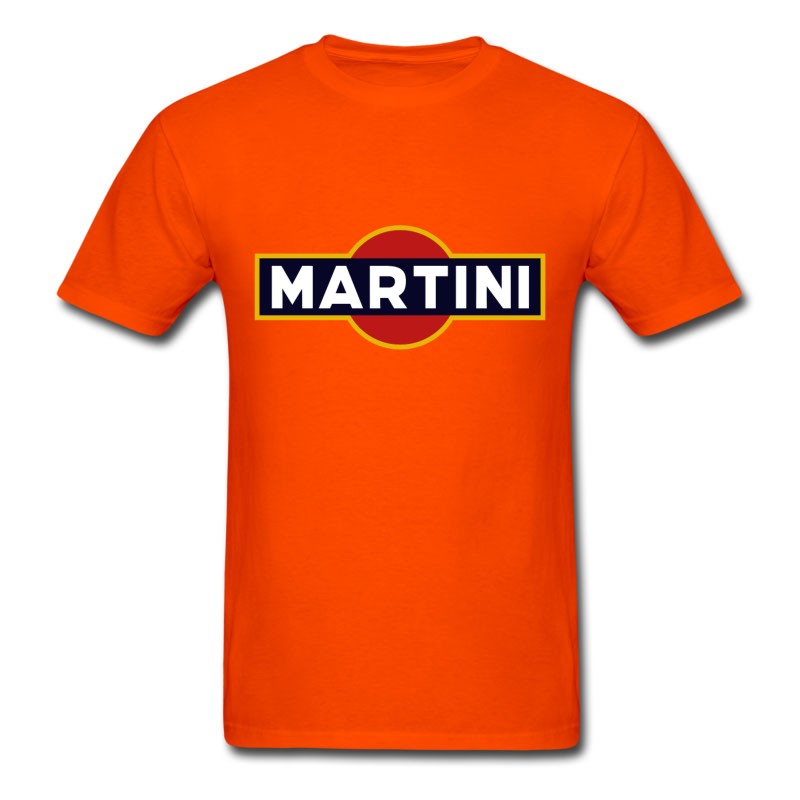 Men's MARTINI T-Shirt