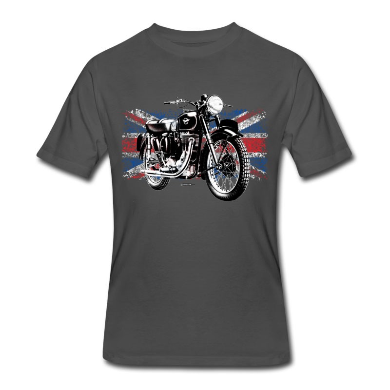 Men's Matchless Motorcycle - AUTONAUT.com T-Shirt