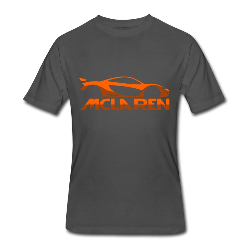 Men's Mclaren T-Shirt