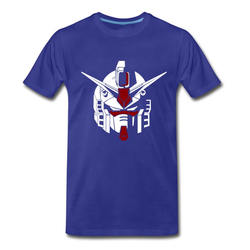 Men's MECH T-Shirt