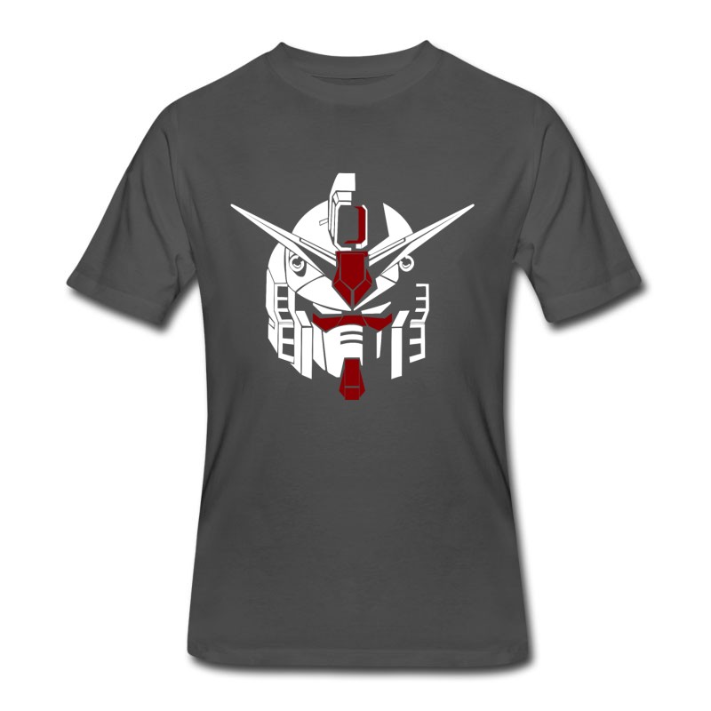 Men's MECH T-Shirt