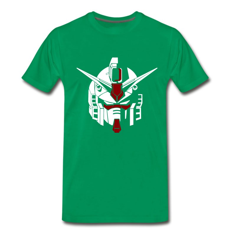 Men's MECH T-Shirt