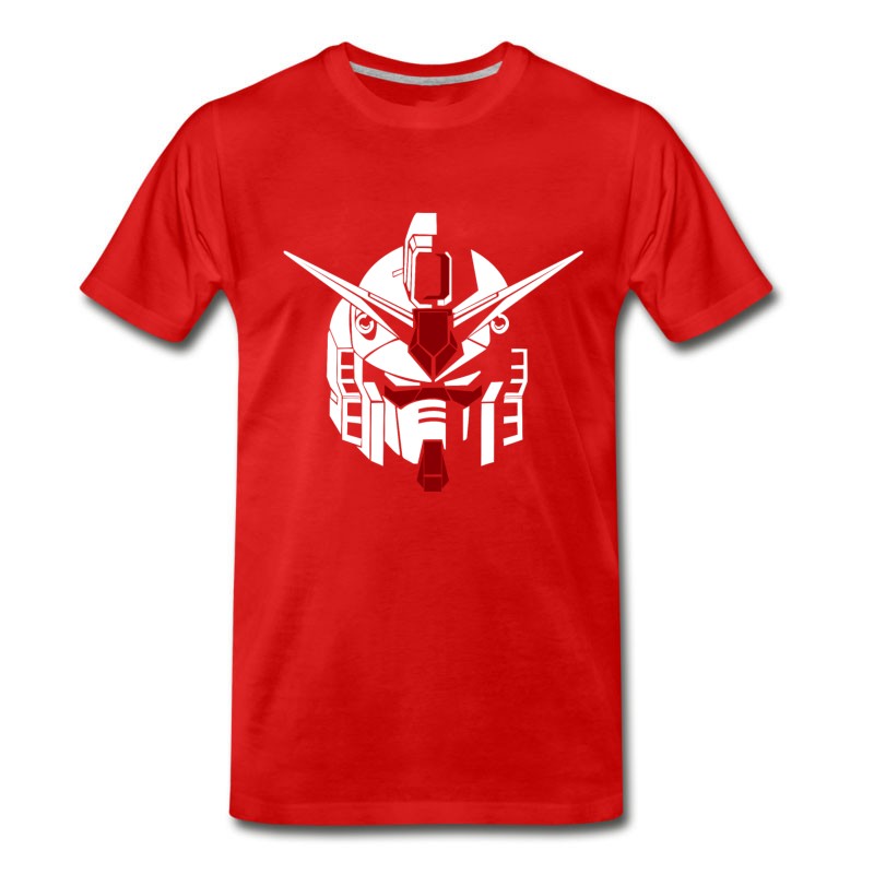 Men's MECH T-Shirt