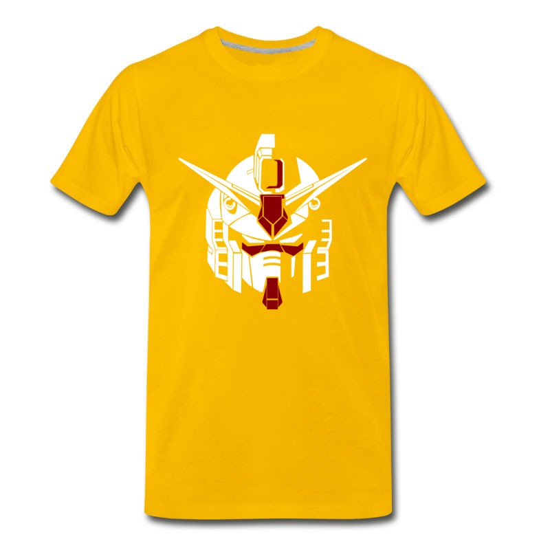 Men's MECH T-Shirt