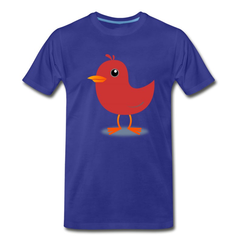 Men's Meme Bird! T-Shirt