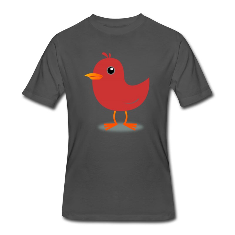 Men's Meme Bird! T-Shirt