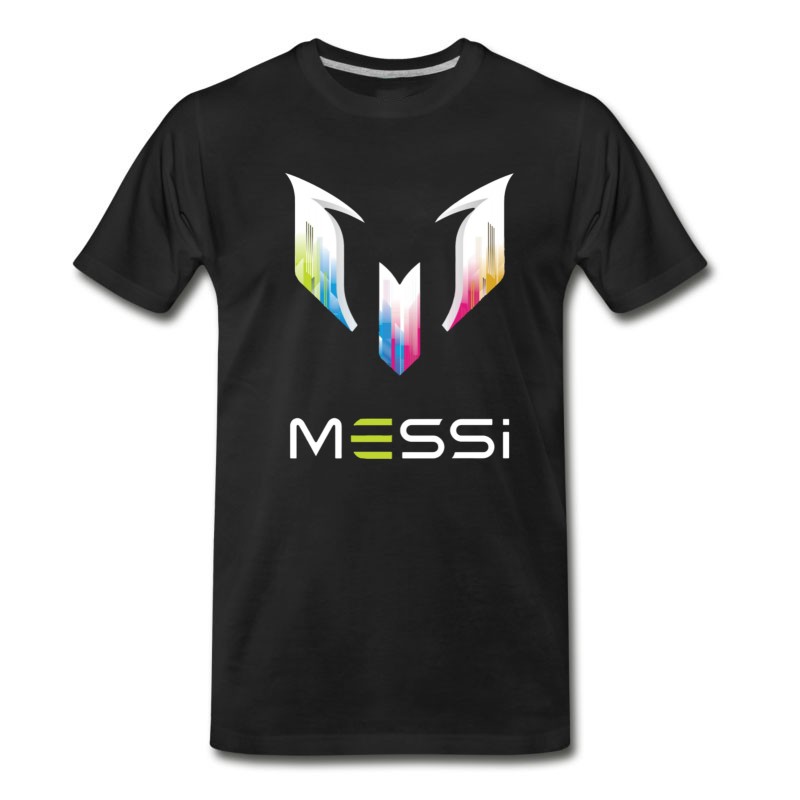 Men's Messi T-Shirt