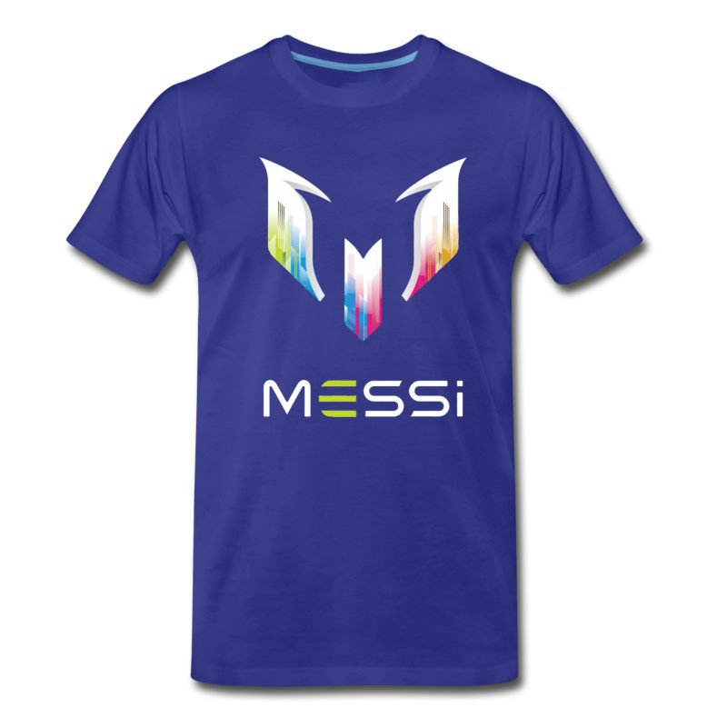 Men's Messi T-Shirt