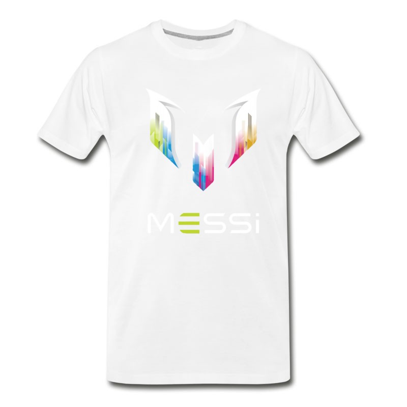 Men's Messi T-Shirt