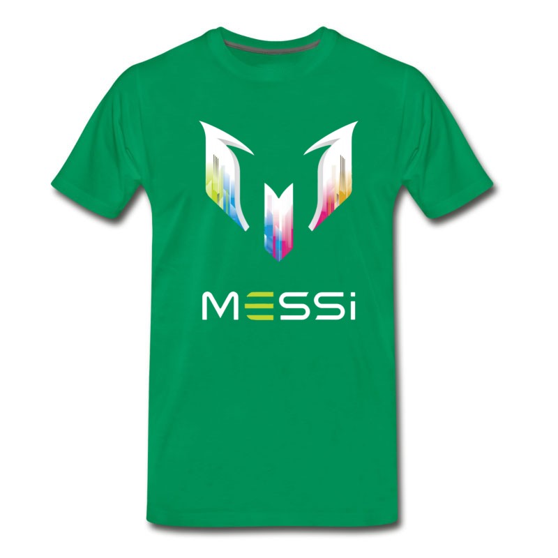 Men's Messi T-Shirt