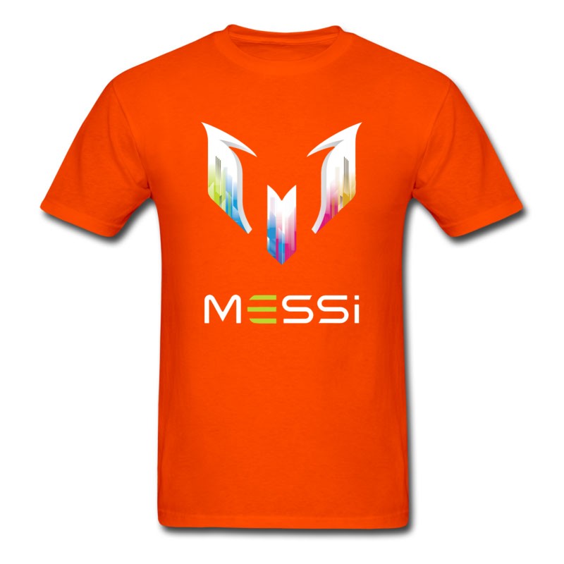 Men's Messi T-Shirt