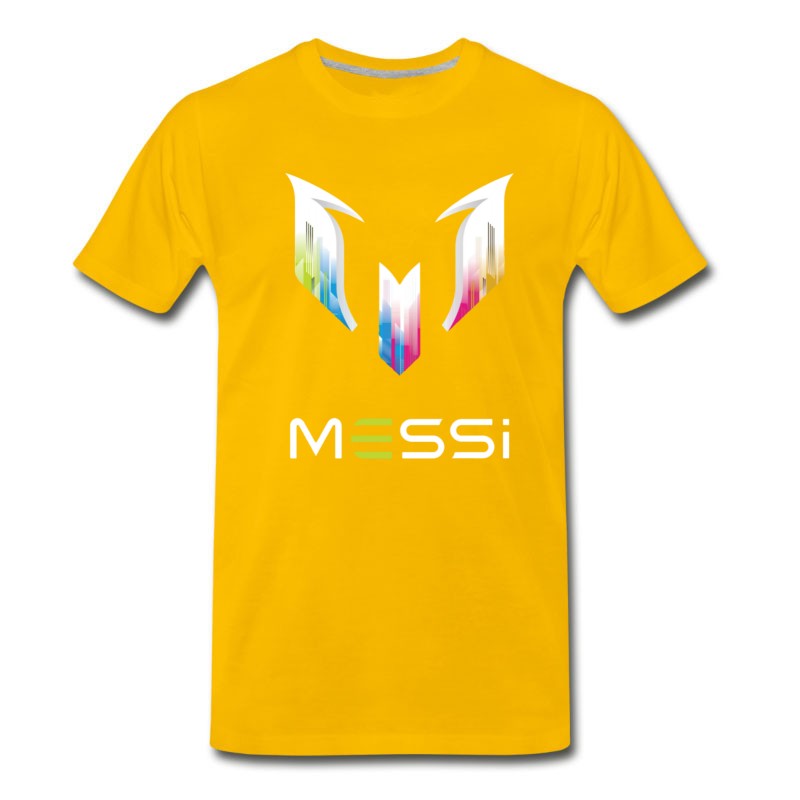 Men's Messi T-Shirt