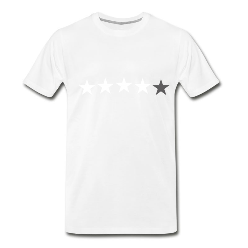 Men's Metokur Star Hat T-Shirt