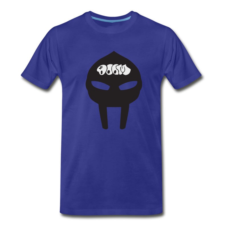 Men's MF DOOM T-Shirt