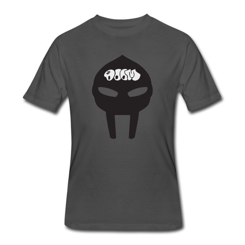 Men's MF DOOM T-Shirt