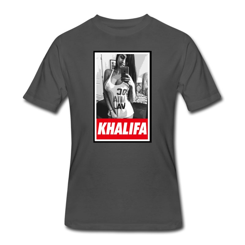 Men's Mia Khalifa T-Shirt