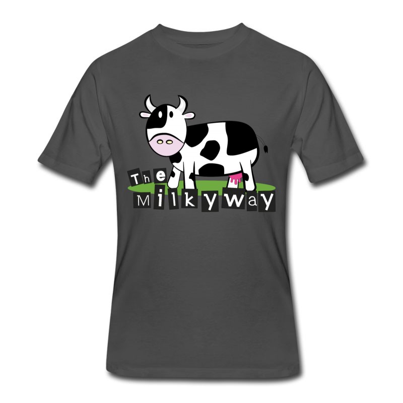 Men's MILKYWAY T-Shirt