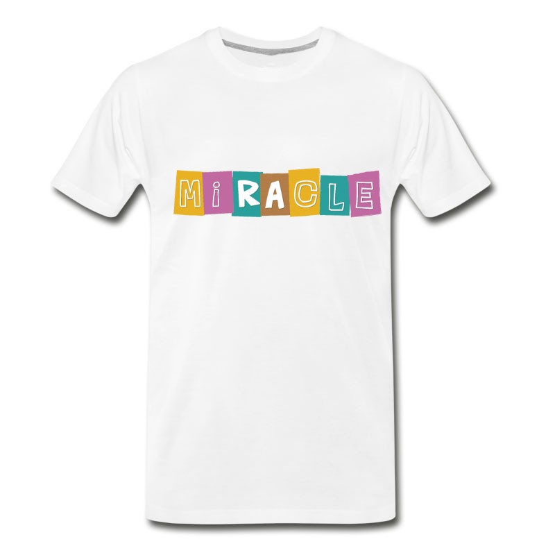 Men's Miracle T-Shirt