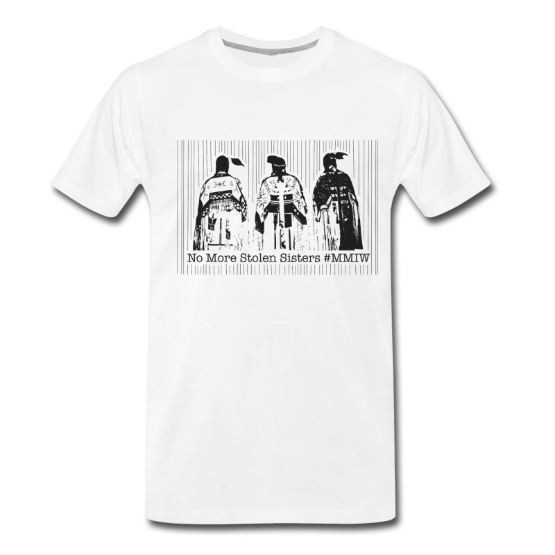 Men's Mmiw T-Shirt