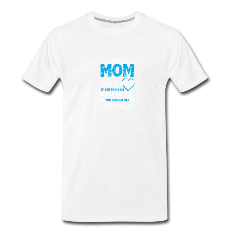 Men's Mom T-Shirt