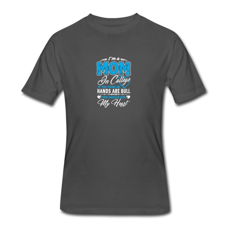 Men's Mom T-Shirt