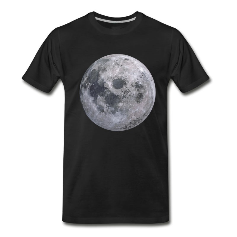 Men's Moonlight T-Shirt