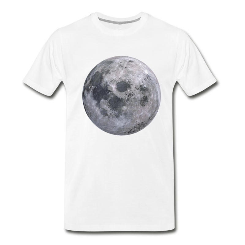 Men's Moonlight T-Shirt