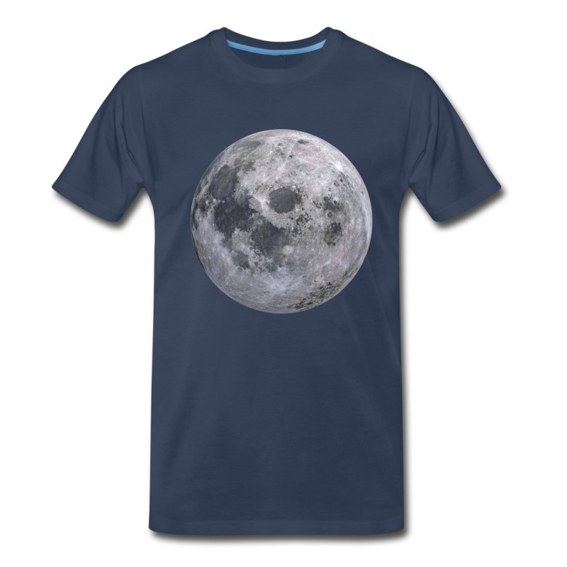 Men's Moonlight T-Shirt