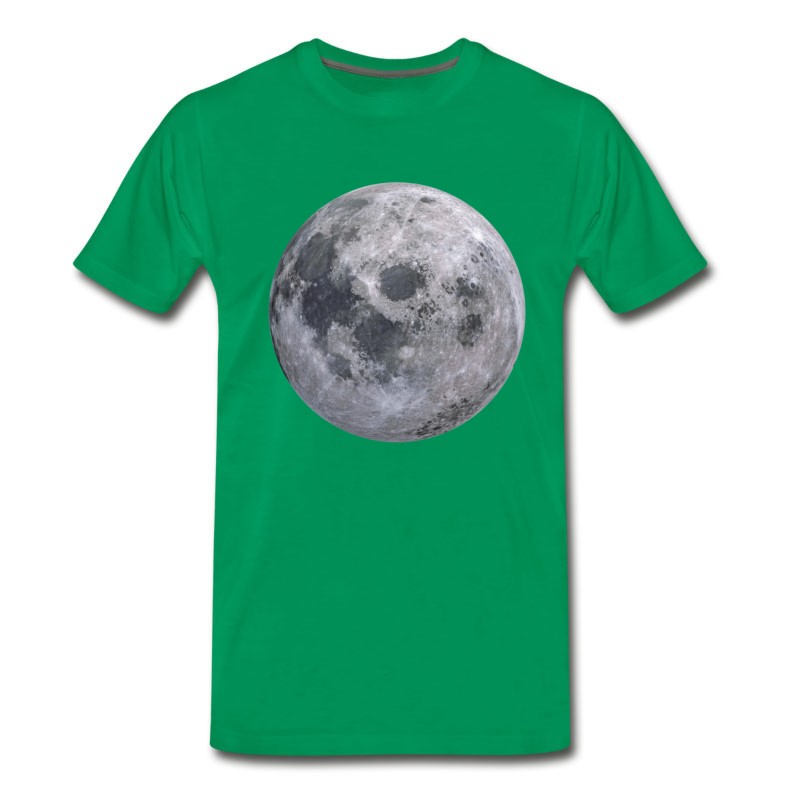 Men's Moonlight T-Shirt