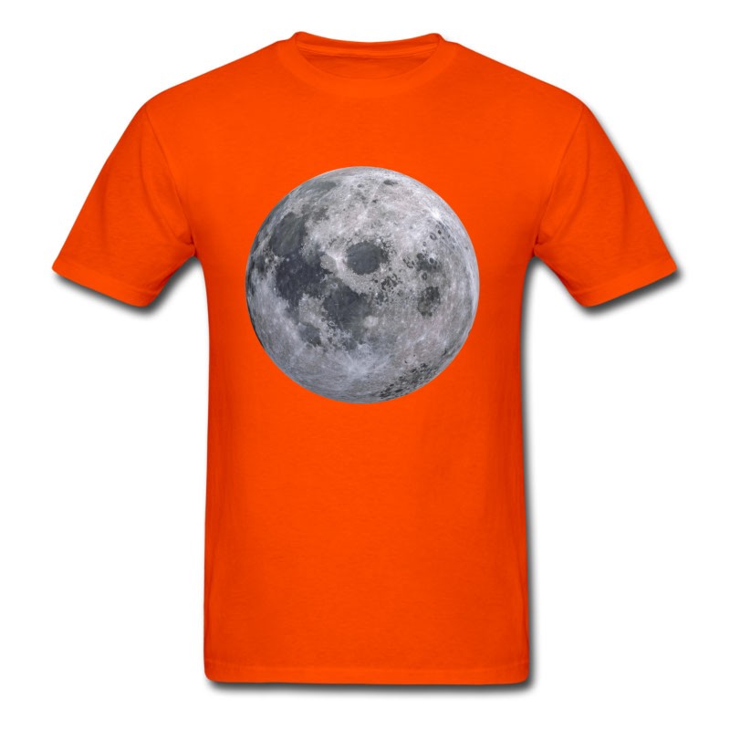 Men's Moonlight T-Shirt