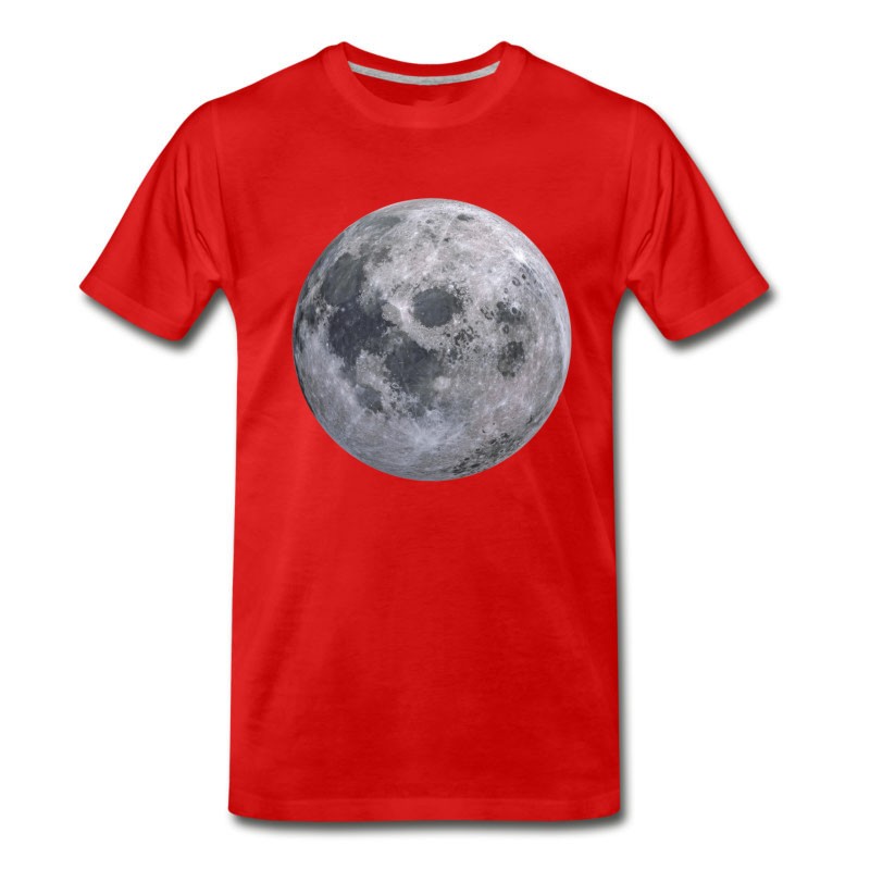 Men's Moonlight T-Shirt