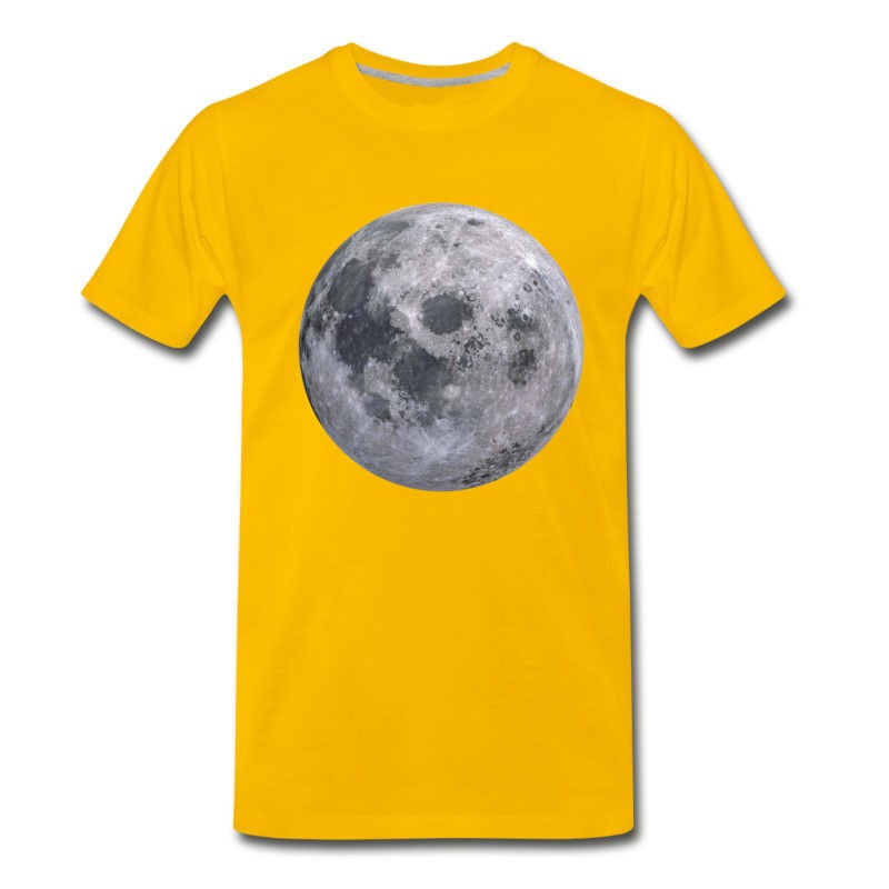 Men's Moonlight T-Shirt