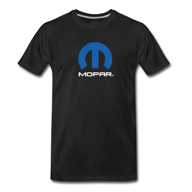 Men's Mopar Logo T-Shirt