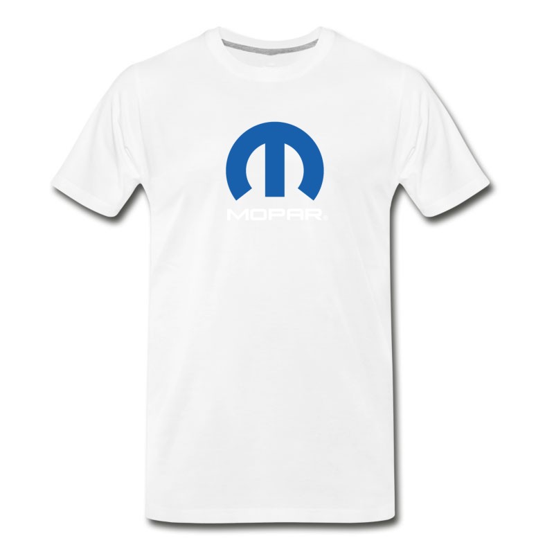 Men's Mopar Logo T-Shirt