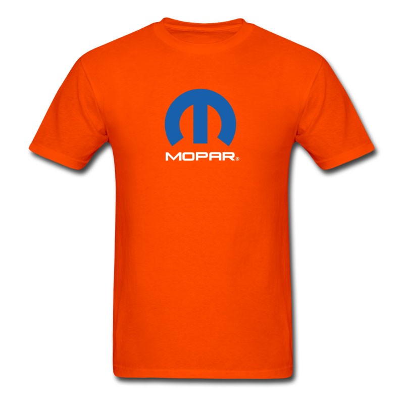 Men's Mopar Logo T-Shirt