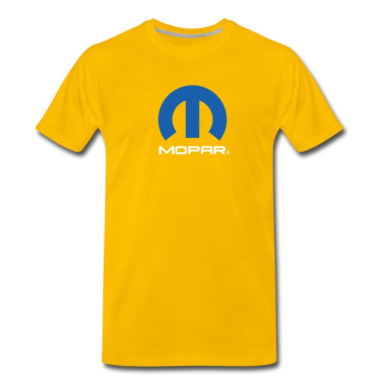 Men's Mopar Logo T-Shirt