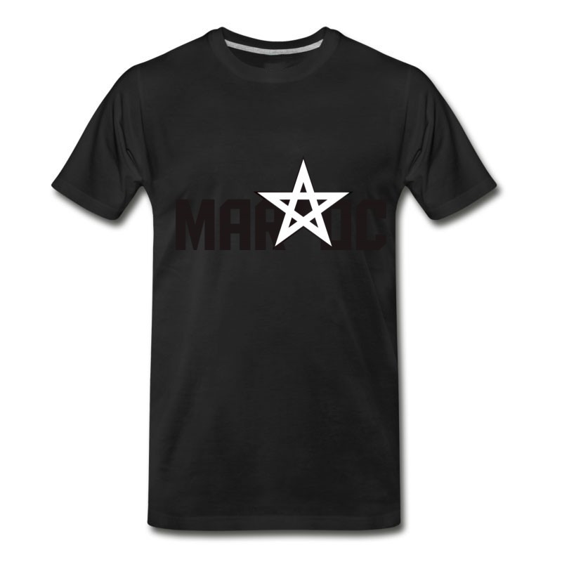 Men's MOROCCO T-Shirt