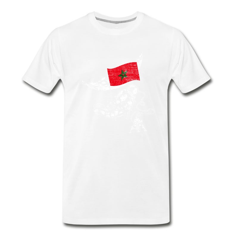 Men's Morocco T-Shirt