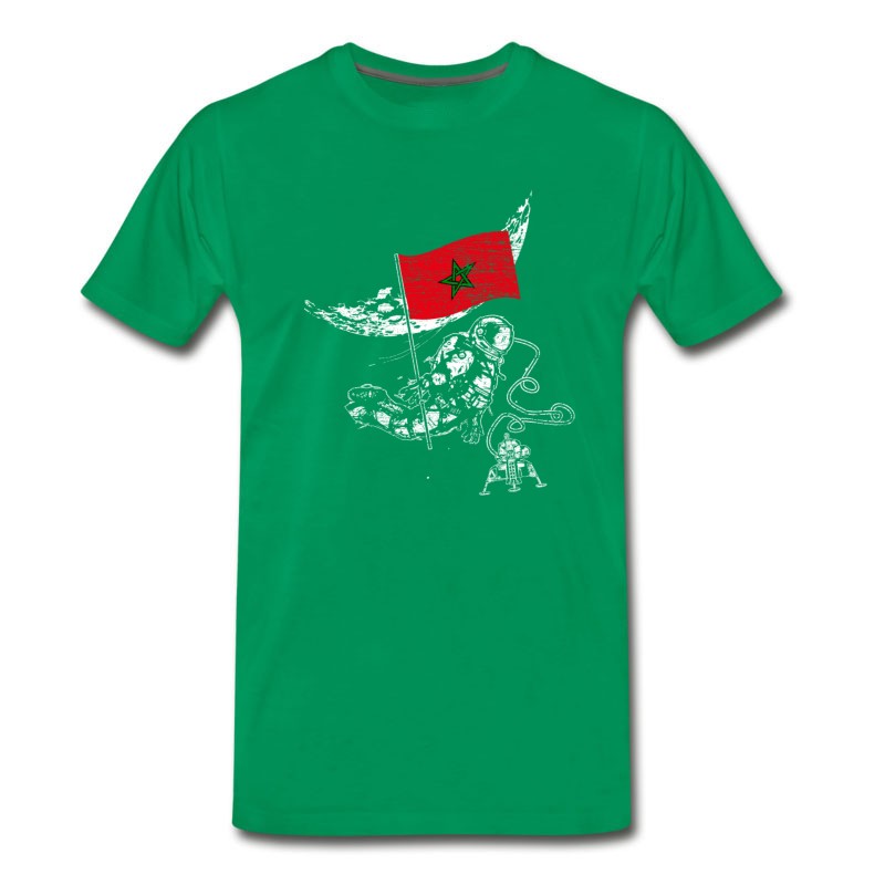 Men's Morocco T-Shirt