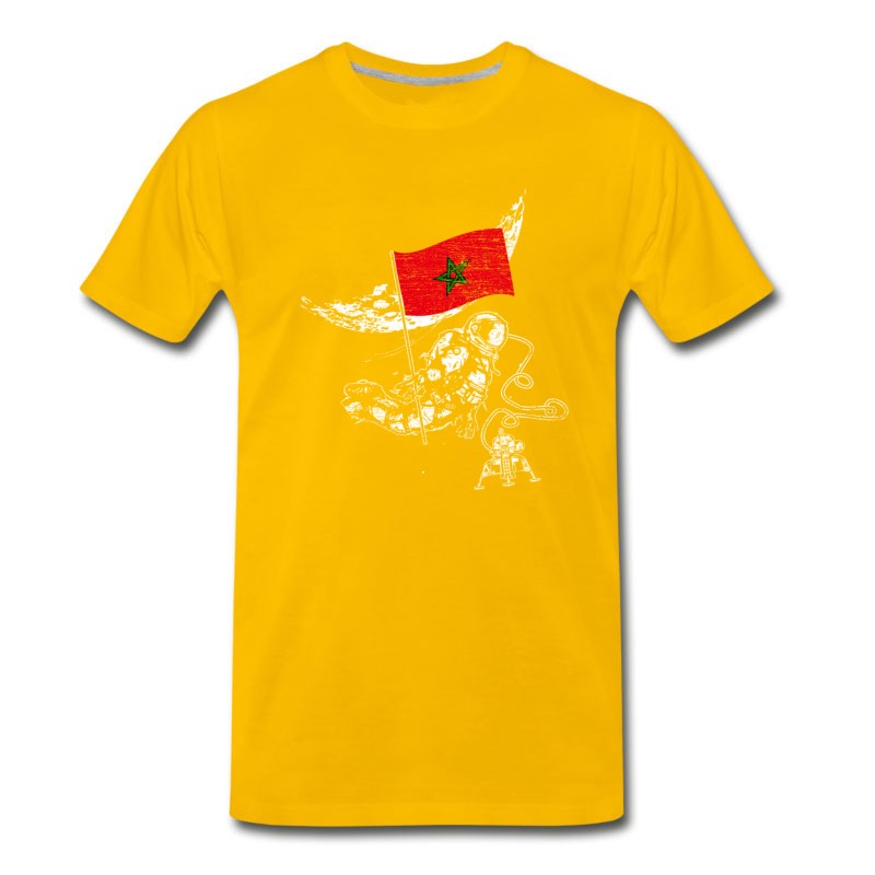 Men's Morocco T-Shirt