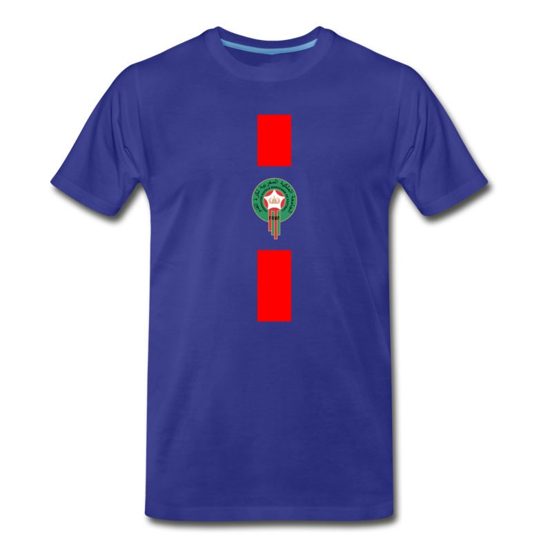 Men's Morocco T-Shirt