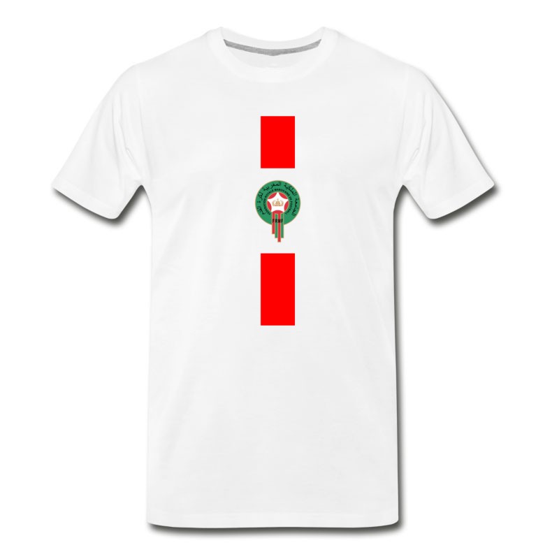 Men's Morocco T-Shirt