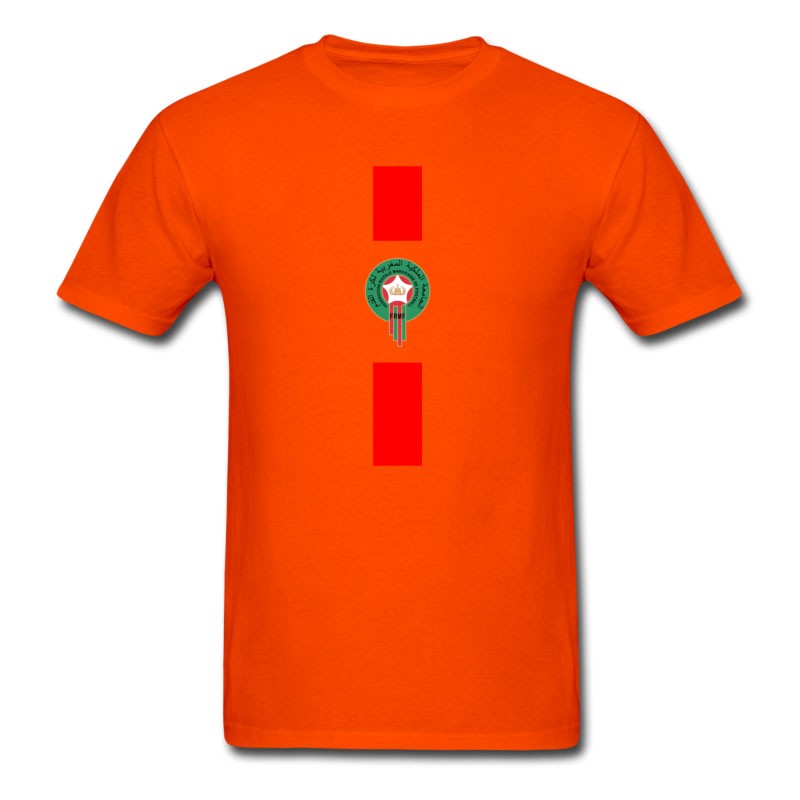 Men's Morocco T-Shirt