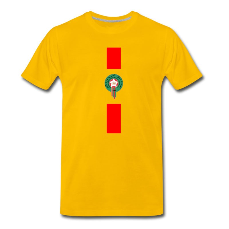 Men's Morocco T-Shirt