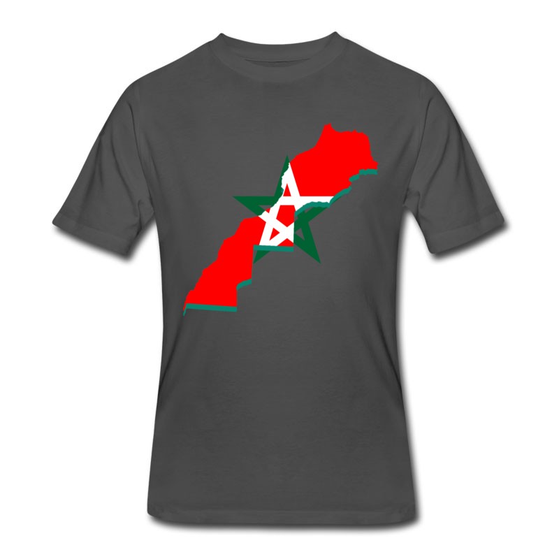 Men's Morocco T-Shirt