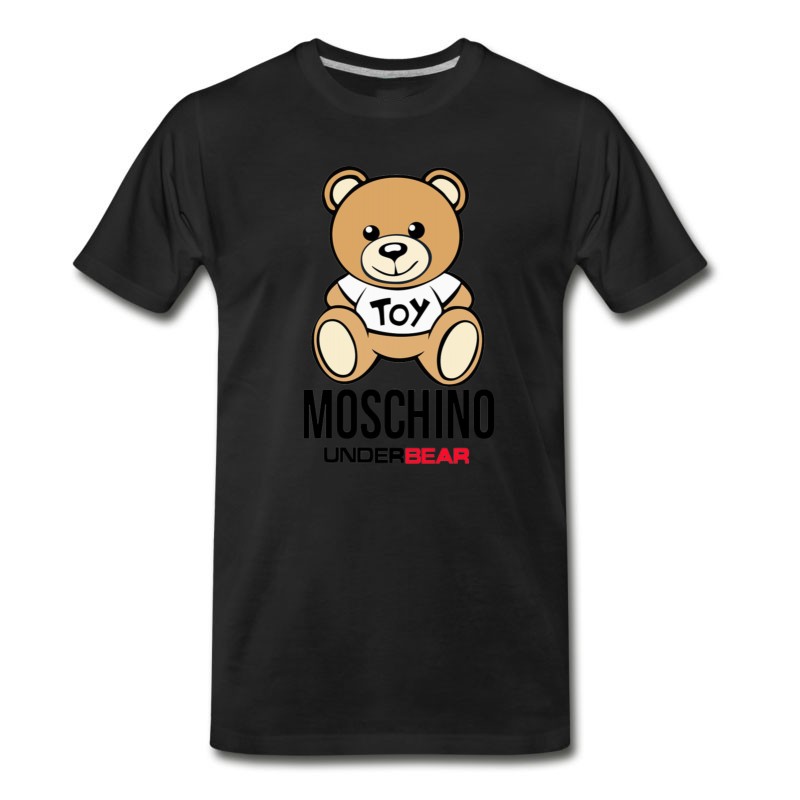 Men's Moschino Underbear T-Shirt