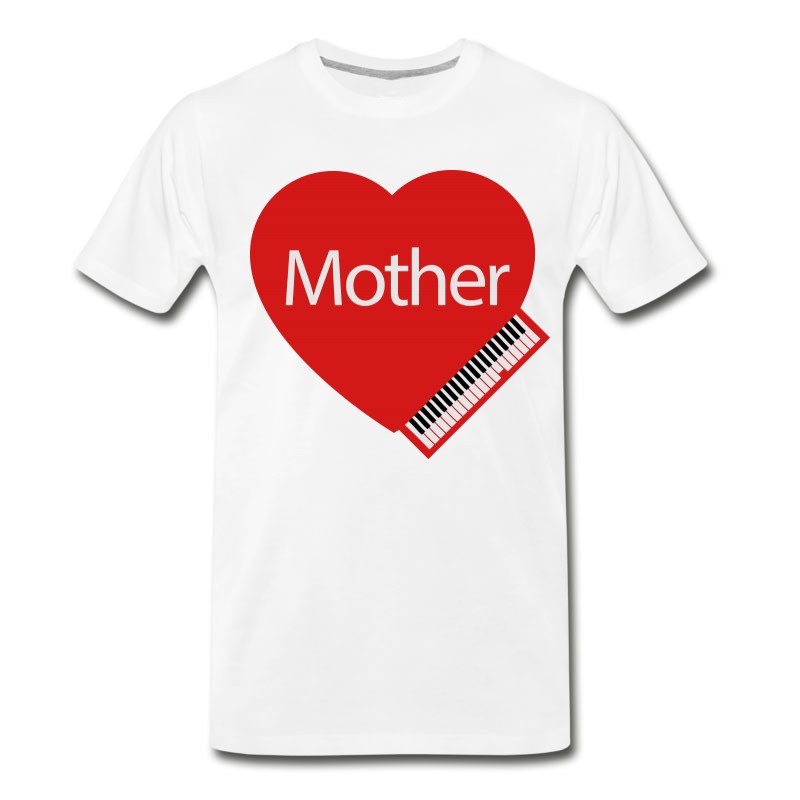 Men's Mother T-Shirt