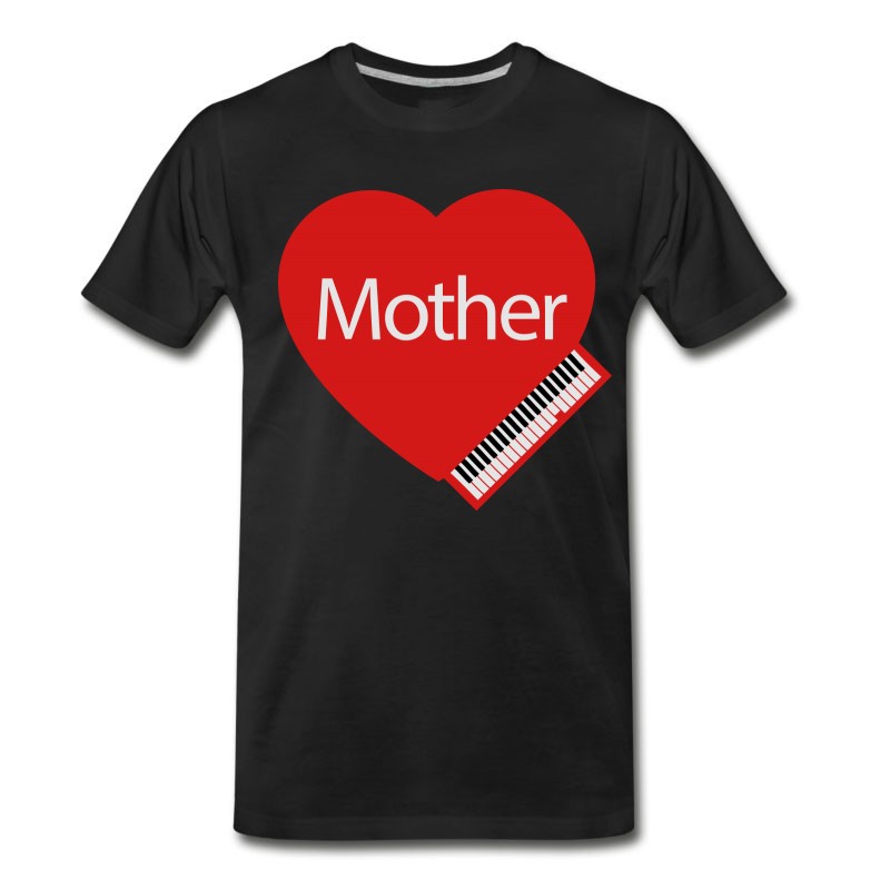 Men's Mother T-Shirt