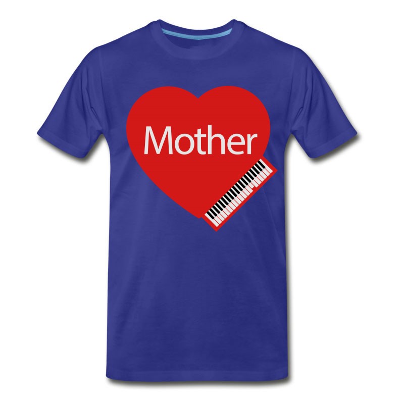 Men's Mother T-Shirt